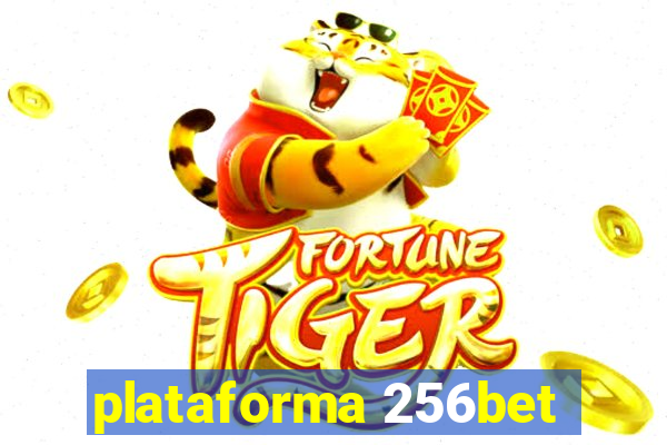 plataforma 256bet